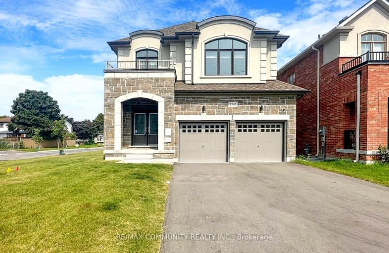 1345 Apollo Street, Oshawa | Image 1