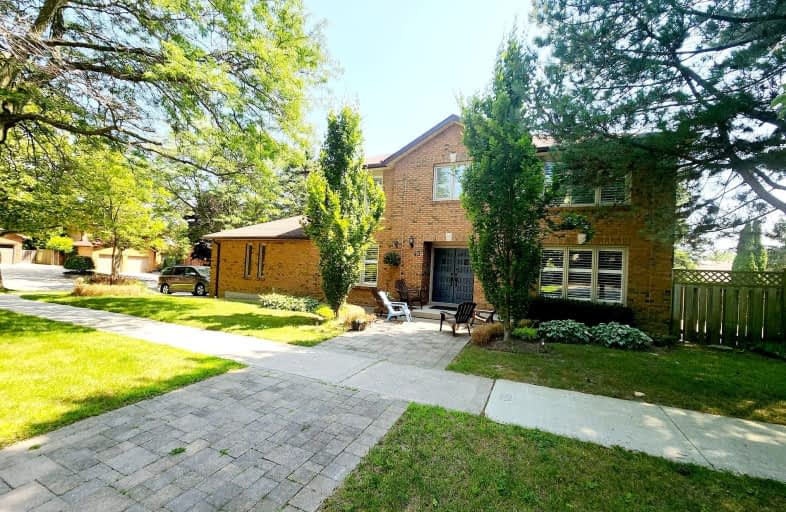 43 Dunwatson Drive, Toronto | Image 1