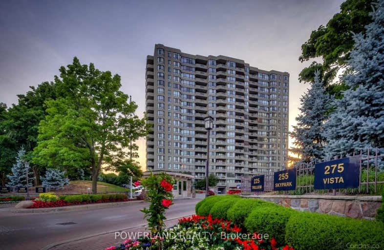 1209-255 Bamburgh Circle, Toronto | Image 1