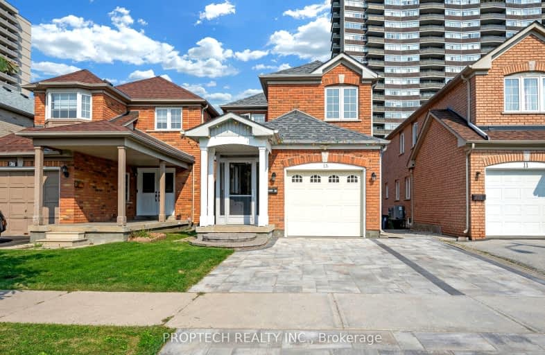 15 Birchcrest Court, Toronto | Image 1