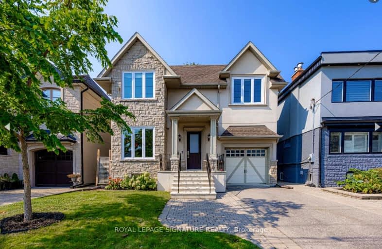 1608 Woodbine Heights Boulevard, Toronto | Image 1