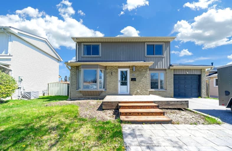 62 Swanston Crescent, Ajax | Image 1