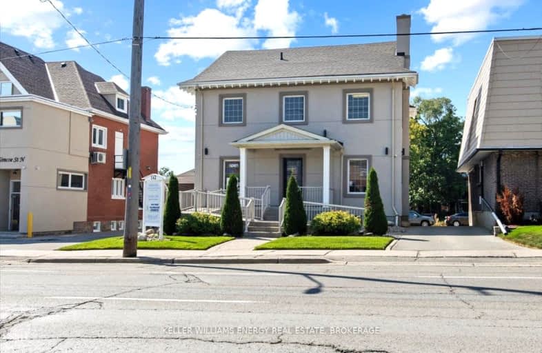 B-142 Simcoe Street North, Oshawa | Image 1