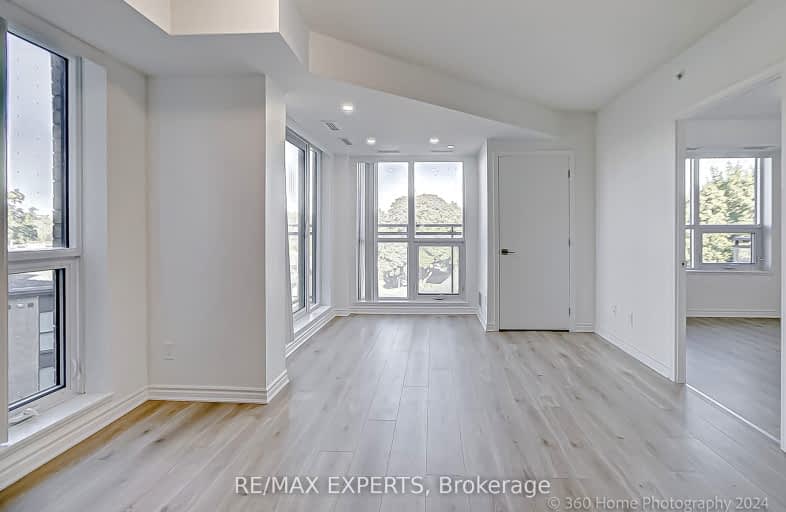 315-1 Falaise Road, Toronto | Image 1