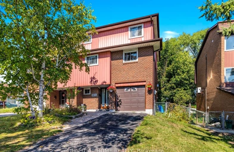 1915 Faylee Crescent, Pickering | Image 1