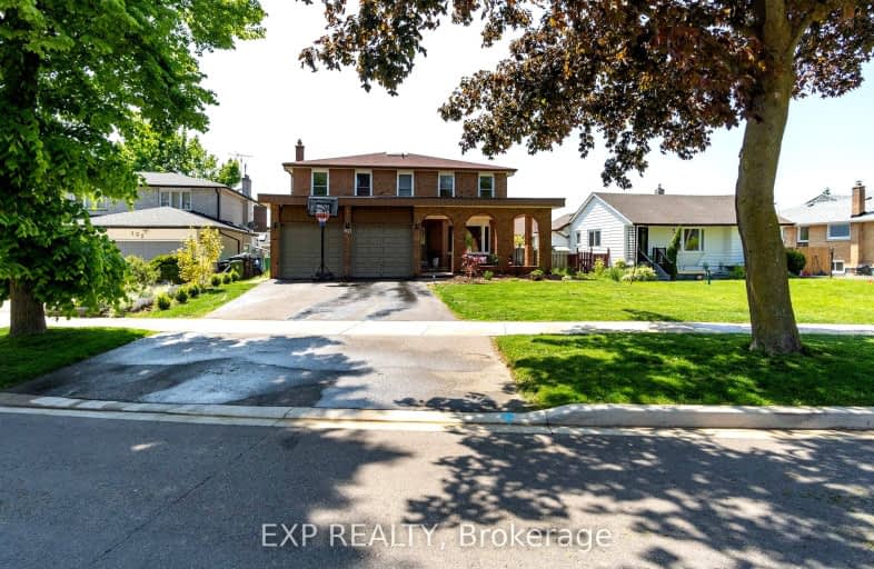 124 Bathgate Drive, Toronto | Image 1