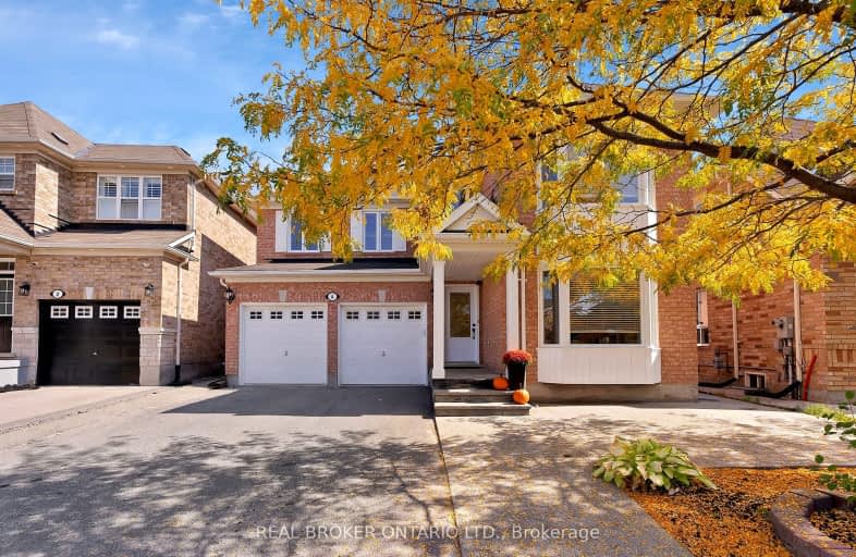 4 Muskox Drive, Toronto | Image 1