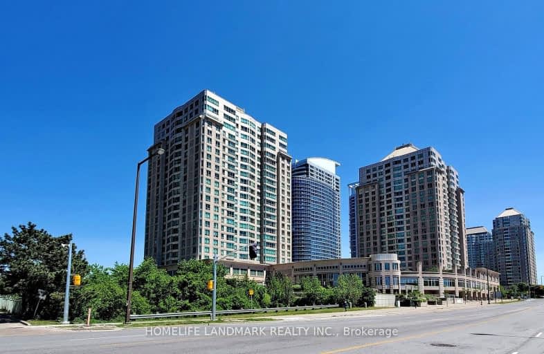 1009-18 Lee Centre Drive, Toronto | Image 1