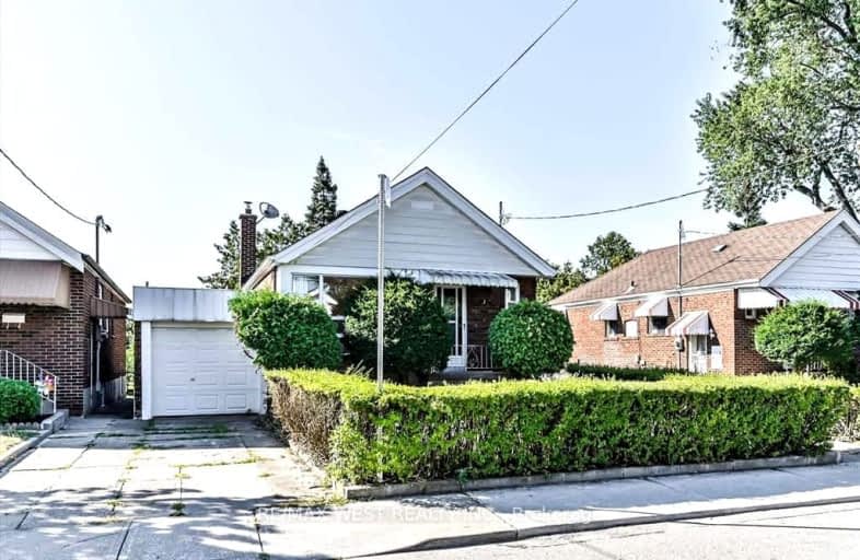 5 Dieppe Road South, Toronto | Image 1