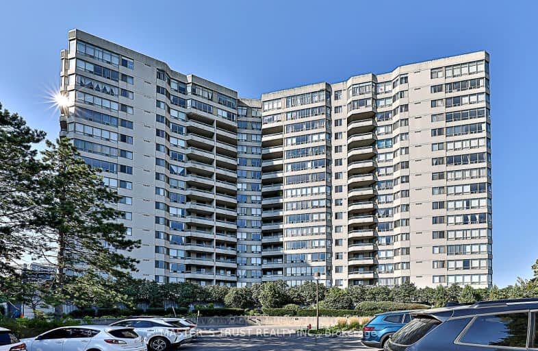 706-160 Alton Towers Circle, Toronto | Image 1