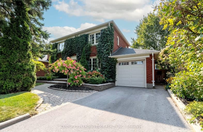 20 Scarborough Heights Boulevard, Toronto | Image 1