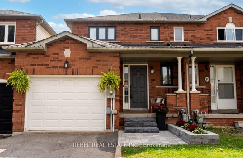 32 Somerscales Drive, Clarington | Image 1