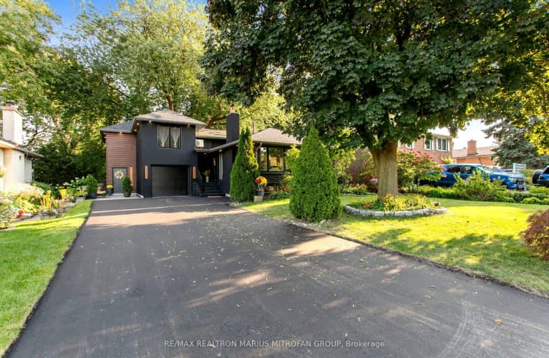 21 Toynbee Trail, Toronto | Image 1