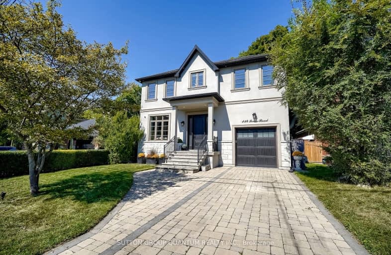 114 Ferris Road, Toronto | Image 1