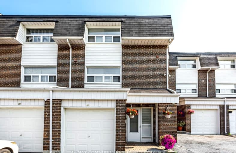 379 Military Trail, Toronto | Image 1