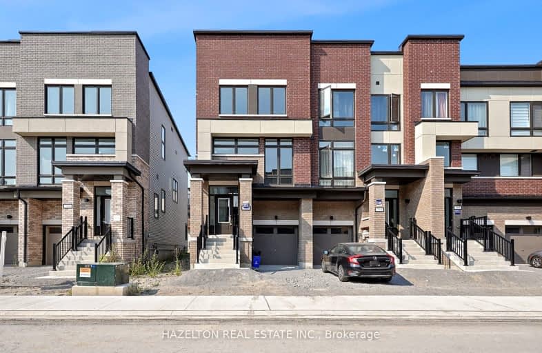 762 Heathrow Path, Oshawa | Image 1