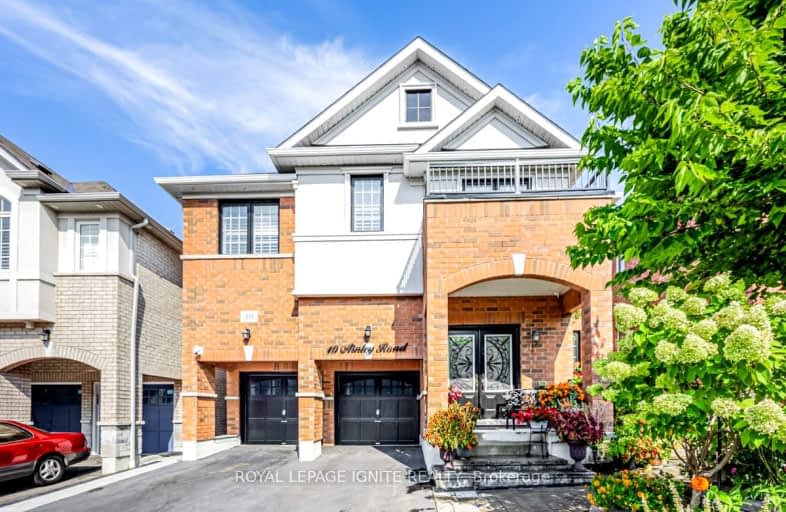 BSMT-10 Ainley Road, Ajax | Image 1