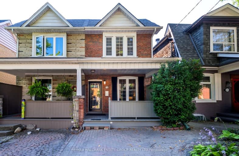 276 Kenilworth Avenue, Toronto | Image 1