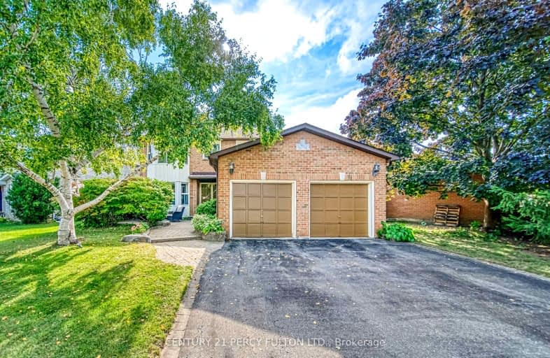 755 Aspen Road, Pickering | Image 1