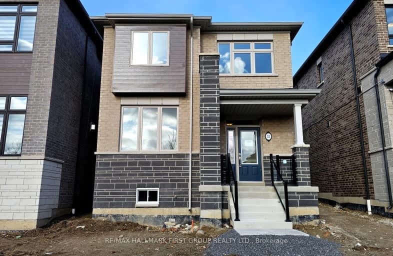 M/Upp-33 Mountainside Crescent, Whitby | Image 1