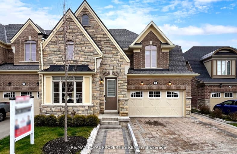 43 Workmens Circle, Ajax | Image 1