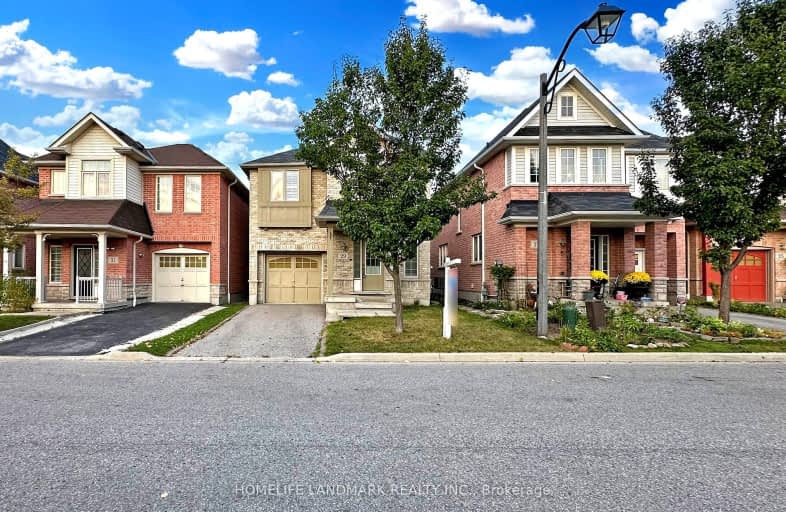 29 Kinrade Crescent, Ajax | Image 1