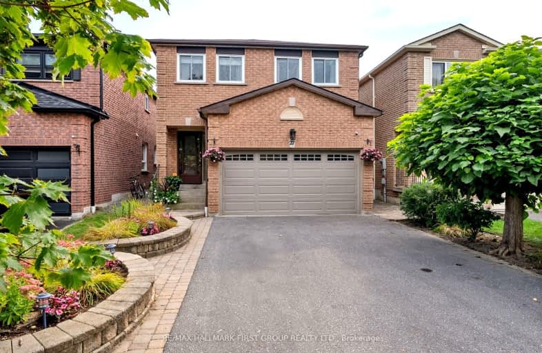 27 Dorvis Drive, Whitby | Image 1