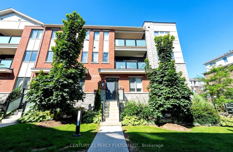 701-1148 Dragonfly Avenue, Pickering | Image 1