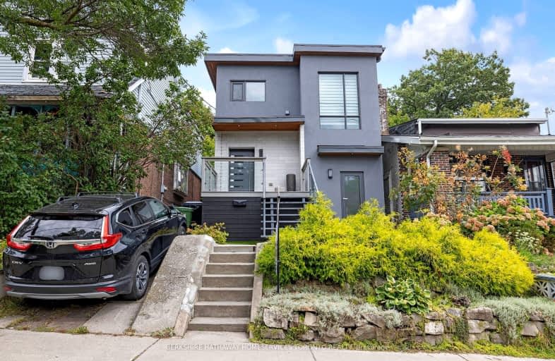 37 Woodmount Avenue, Toronto | Image 1