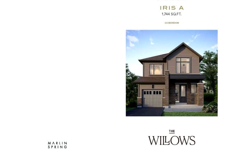 Lot 7-1828 Nash Road, Clarington | Image 1