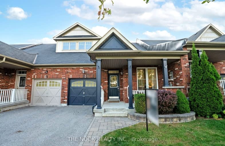 73 Seven Oaks Street, Whitby | Image 1