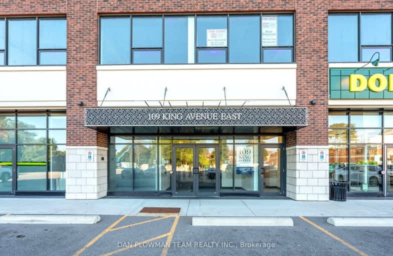 310-109 King Avenue East, Clarington | Image 1