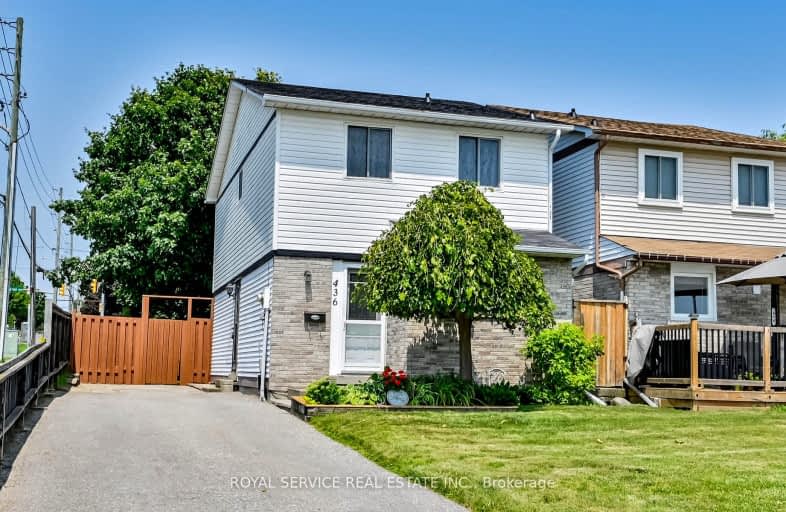 436 Chaleur Avenue, Oshawa | Image 1