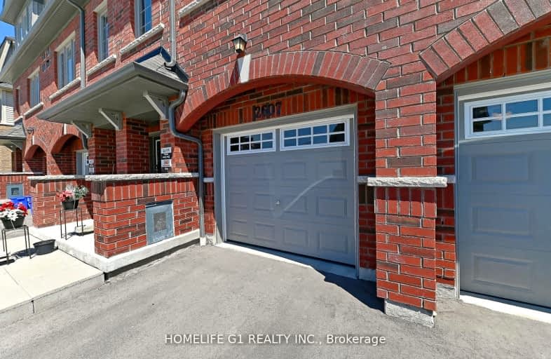 14-2607 Magdalen Path West, Oshawa | Image 1