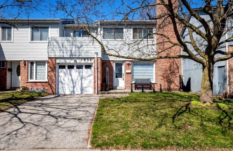 1934 Malden Crescent, Pickering | Image 1