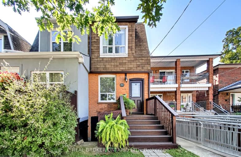 262 Gledhill Avenue, Toronto | Image 1