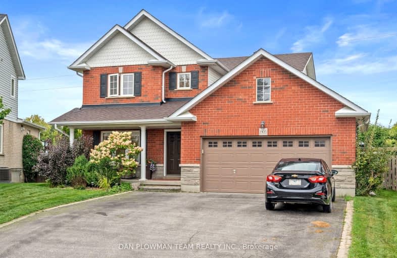 1905 Clearwater Court, Oshawa | Image 1