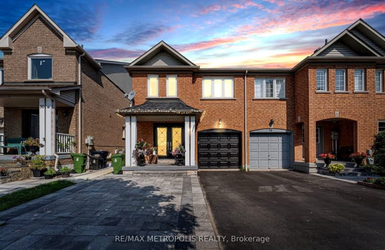 52 Knotwood Crescent, Toronto | Image 1