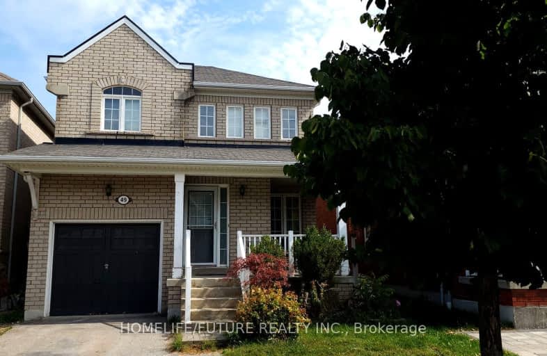 BSMT-49 Feint Drive, Ajax | Image 1