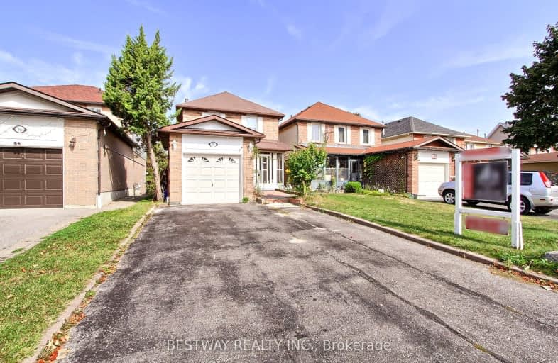 30 Carr Drive, Ajax | Image 1