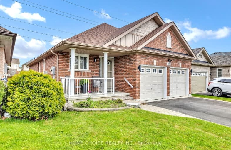 1665 Northfield Avenue, Oshawa | Image 1