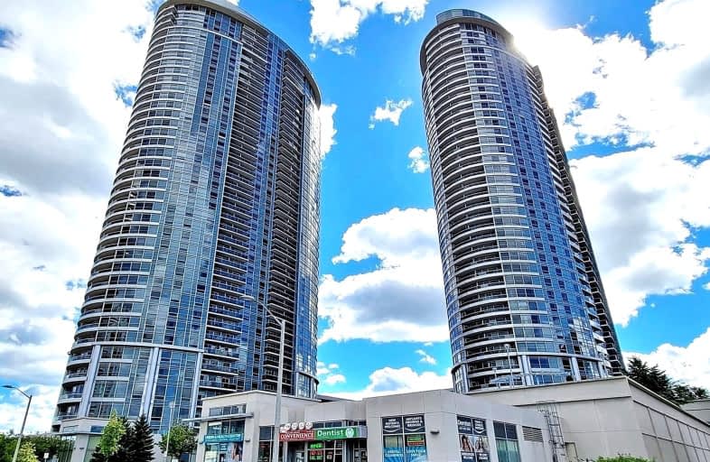 2821-135 Green Village Square, Toronto | Image 1