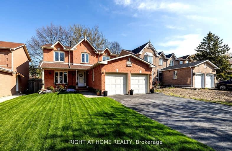 765 Barnes Crescent, Oshawa | Image 1