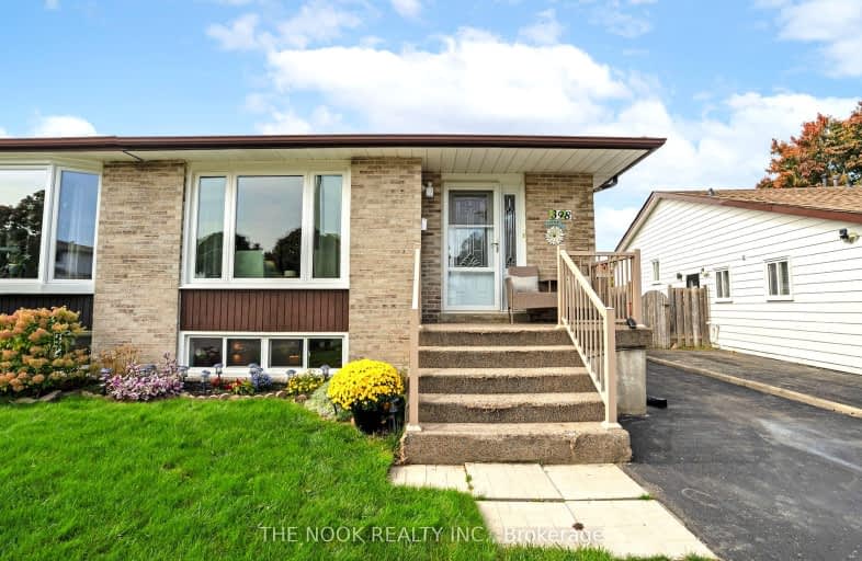 398 Century Street, Oshawa | Image 1