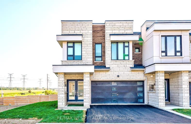 100 Sailors Landing, Clarington | Image 1