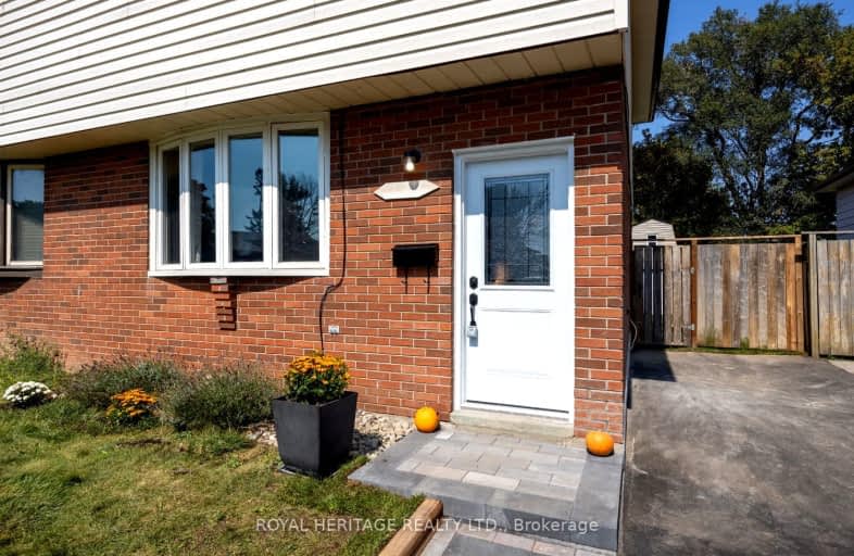 233 Kinmount Crescent, Oshawa | Image 1