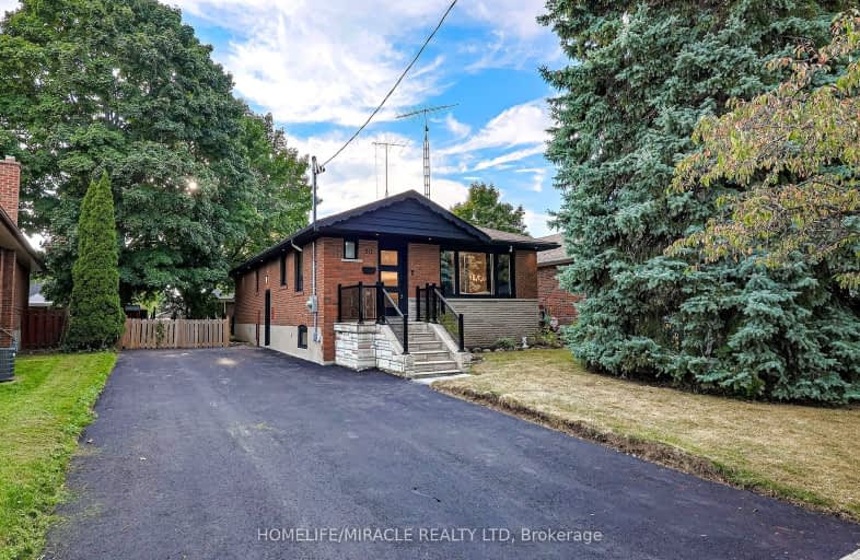 30 chandler Drive, Toronto | Image 1