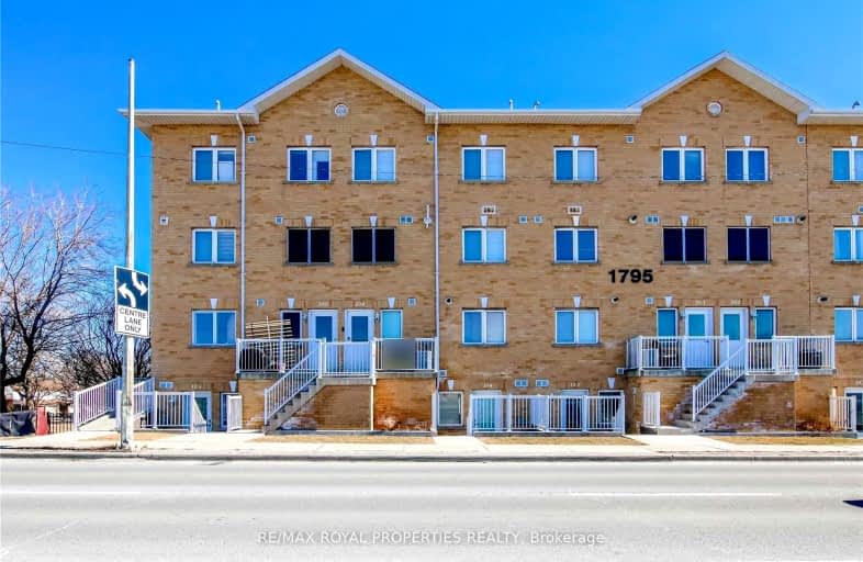 204-1795 Markham Road, Toronto | Image 1