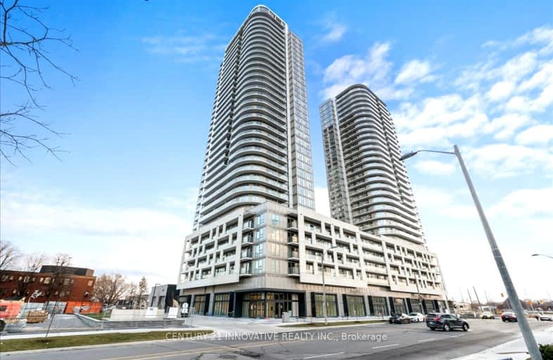 3911-2033 Kennedy Road, Toronto | Image 1