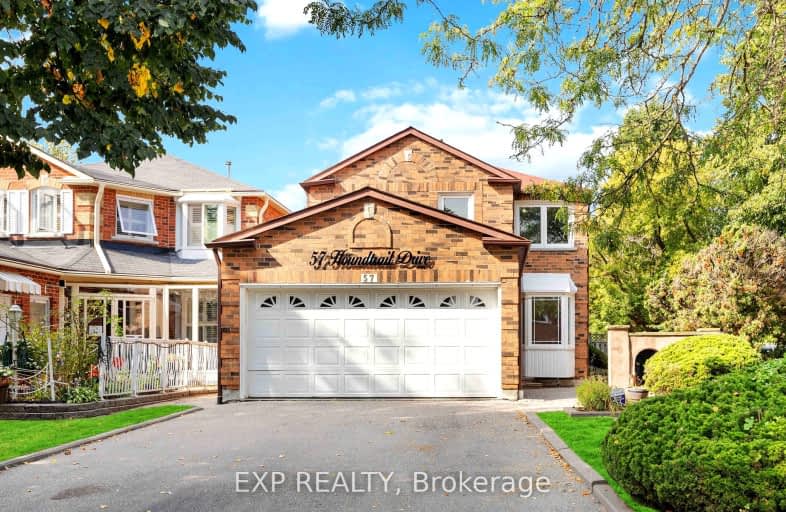 57 Houndtrail Drive, Toronto | Image 1